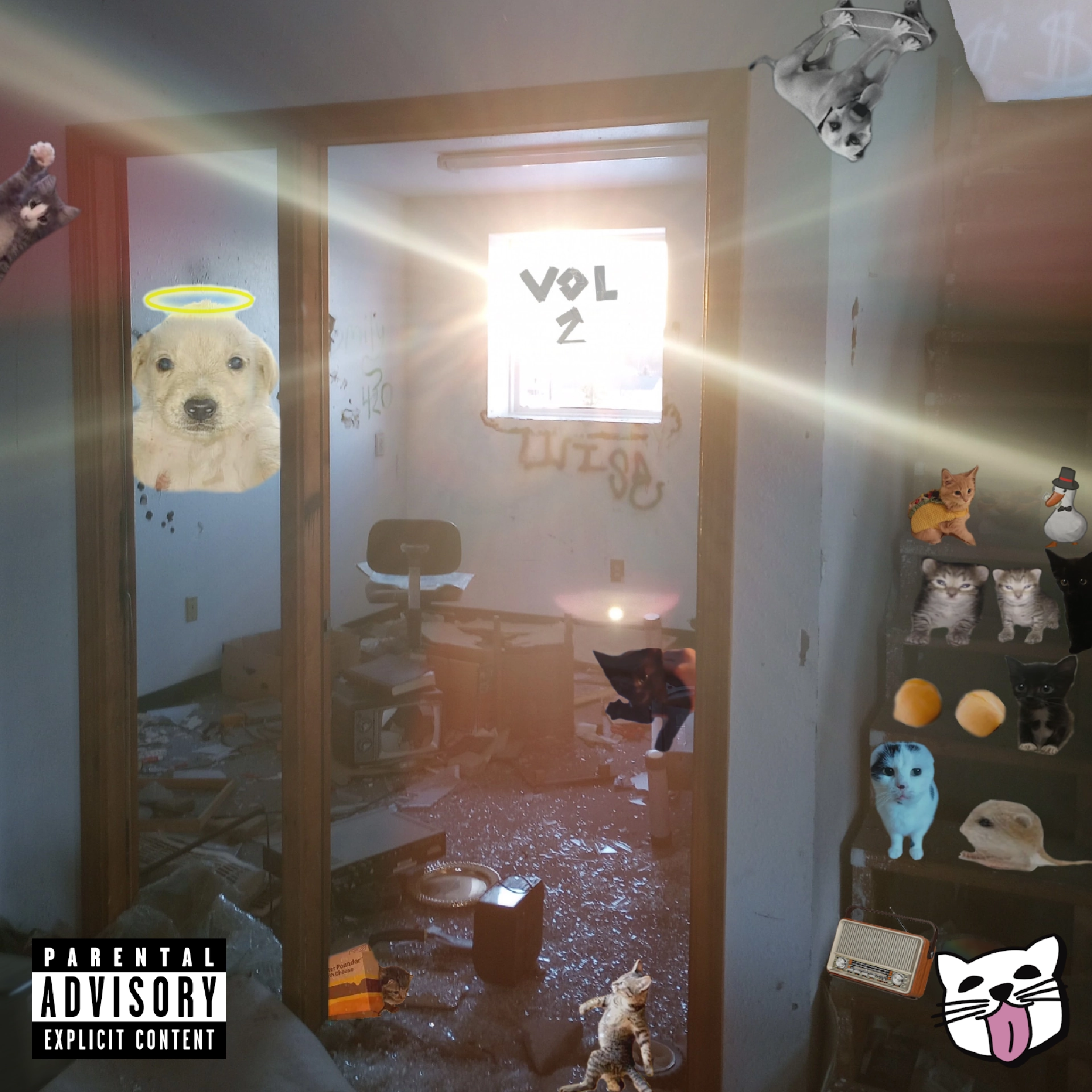 Shmoob Tunes Volume 2